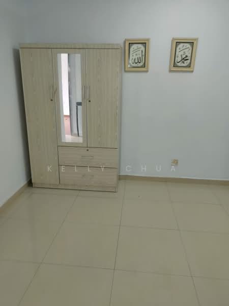 Rumah Teres 2 Tingkat untuk Dijual di Taman Minang (Cheras) - Kelly Chua - Interior - PropertyGuru.com.my