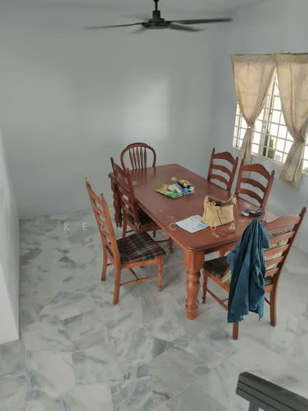 Rumah Teres 2 Tingkat untuk Dijual di Taman Minang (Cheras) - Kelly Chua - Dining Room - PropertyGuru.com.my