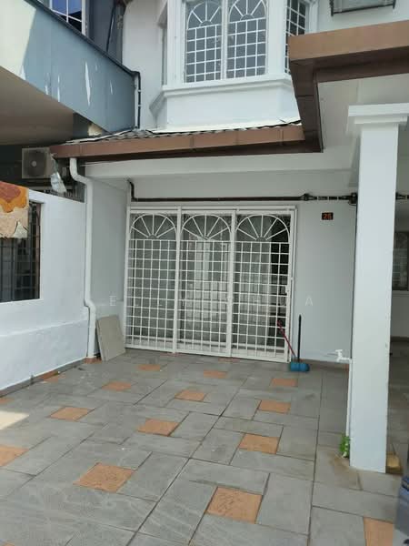 Rumah Teres 2 Tingkat untuk Dijual di Taman Minang (Cheras) - Kelly Chua - Exterior - PropertyGuru.com.my