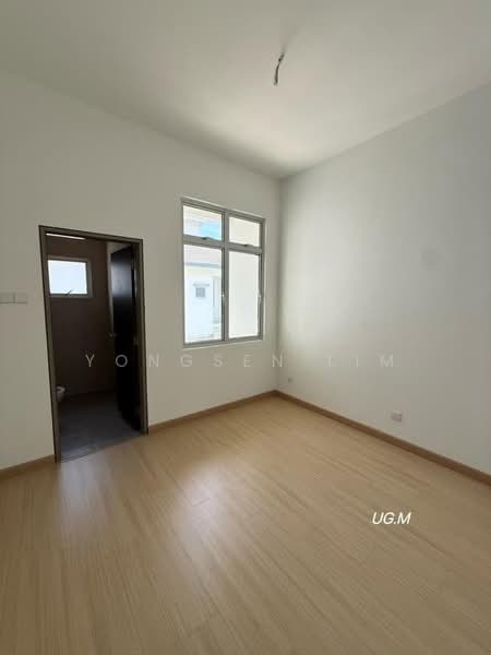 Rumah Teres 2 Tingkat untuk Dijual di Kota Bayuemas (Klang) - Yongsen Lim - Interior - PropertyGuru.com.my