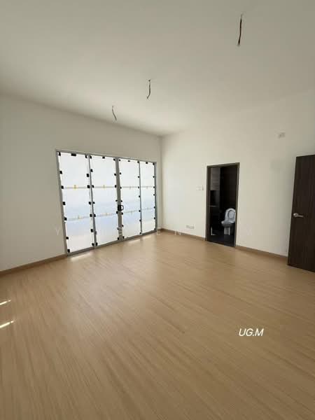 Rumah Teres 2 Tingkat untuk Dijual di Kota Bayuemas (Klang) - Yongsen Lim - Interior - PropertyGuru.com.my