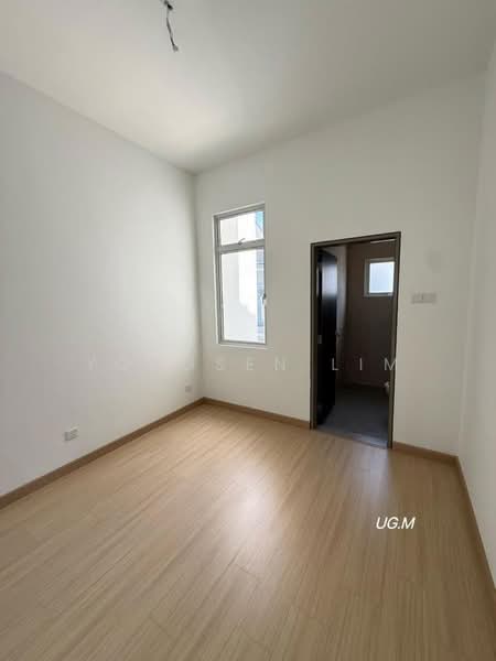 Rumah Teres 2 Tingkat untuk Dijual di Kota Bayuemas (Klang) - Yongsen Lim - Interior - PropertyGuru.com.my