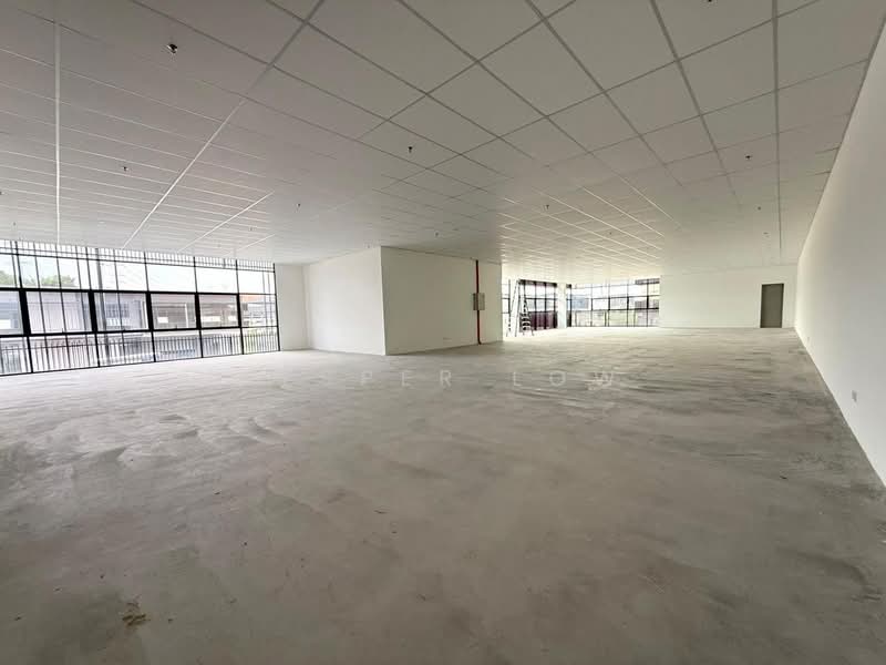 Factory for Rent in Iskandar Puteri (Nusajaya) (Johor) - Jesper Low - Interior - PropertyGuru.com.my