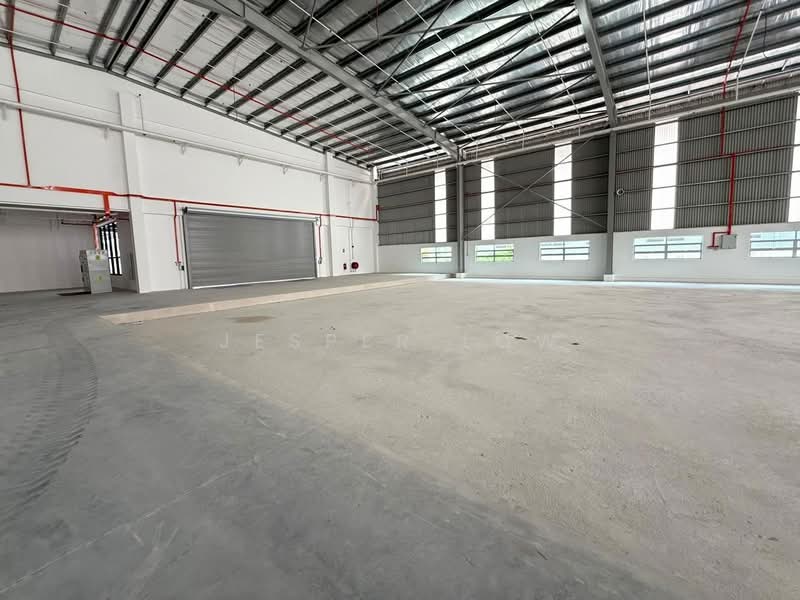 Factory for Rent in Iskandar Puteri (Nusajaya) (Johor) - Jesper Low - Interior - PropertyGuru.com.my