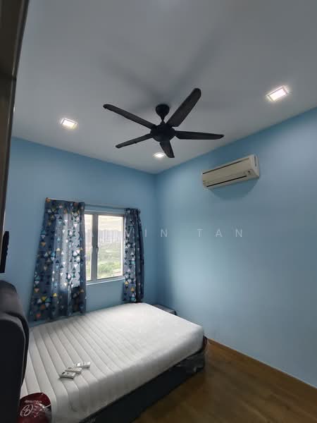 Kondominium untuk Disewa di Zeta Deskye (Alam Saujana) - Calvin Tan - Bedroom - PropertyGuru.com.my