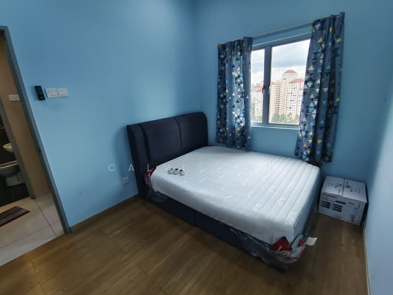 Kondominium untuk Disewa di Zeta Deskye (Alam Saujana) - Calvin Tan - Bedroom - PropertyGuru.com.my