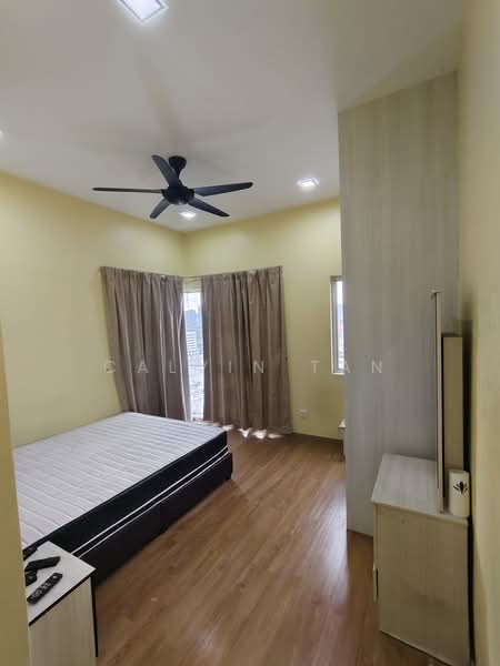 Kondominium untuk Disewa di Zeta Deskye (Alam Saujana) - Calvin Tan - Bedroom - PropertyGuru.com.my