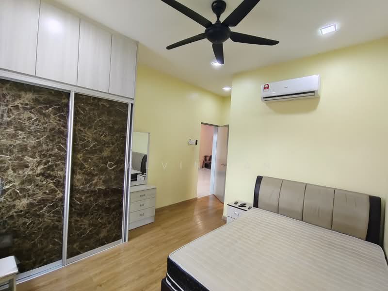 Kondominium untuk Disewa di Zeta Deskye (Alam Saujana) - Calvin Tan - Bedroom - PropertyGuru.com.my