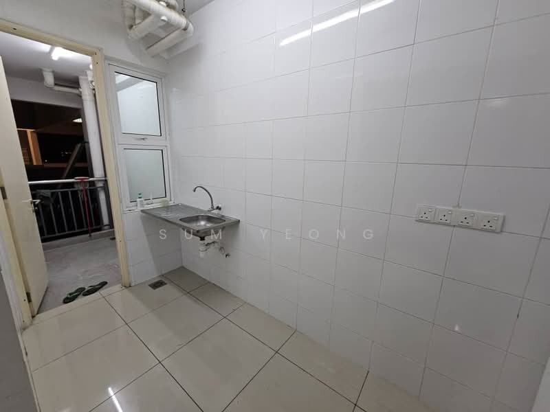 Servis Apartment untuk Dijual di De Centrum Residences - Sum Yeong - Interior - PropertyGuru.com.my