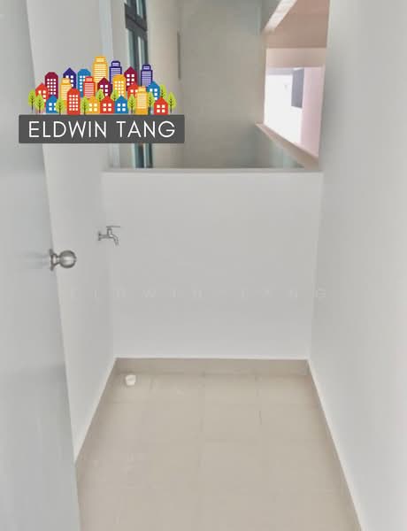 Kondominium untuk Dijual di Terraces Condominium - Eldwin Tang - Interior - PropertyGuru.com.my