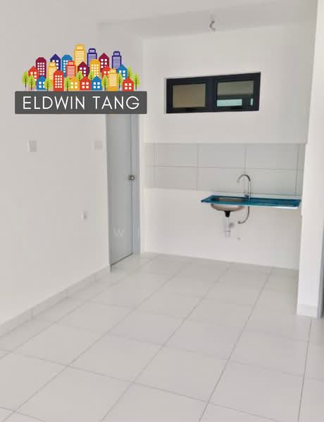 Kondominium untuk Dijual di Terraces Condominium - Eldwin Tang - Interior - PropertyGuru.com.my