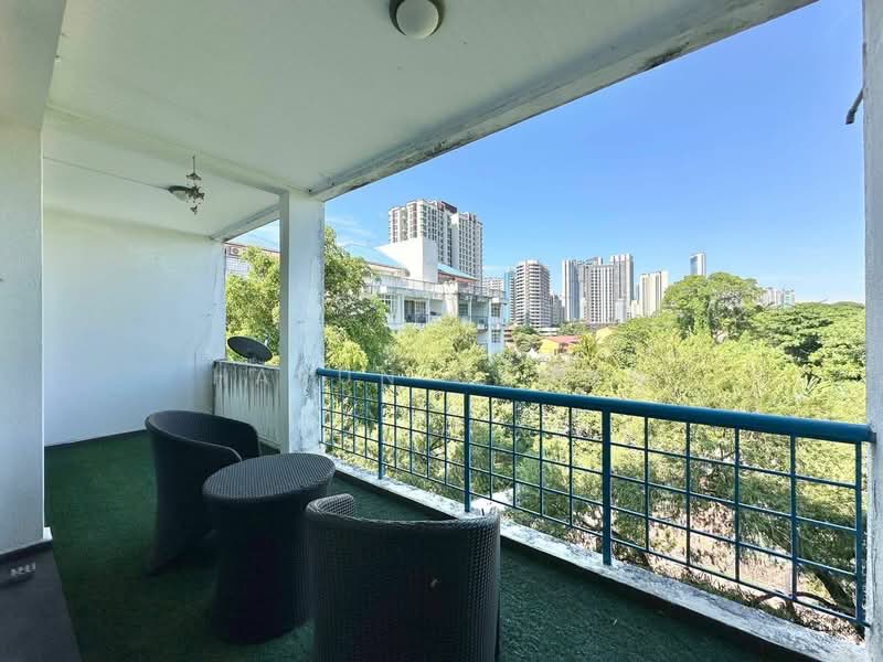 Condominium for Sale at Enau Court - Harun Osman - PropertyGuru.com.my