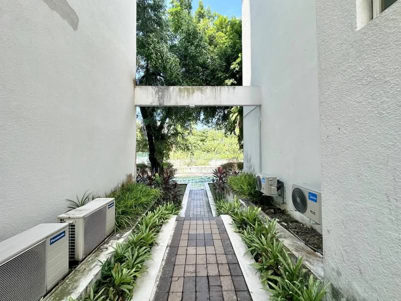 Condominium for Sale at Enau Court - Harun Osman - PropertyGuru.com.my