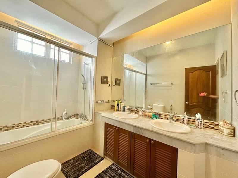 Condominium for Sale at Enau Court - Harun Osman - PropertyGuru.com.my