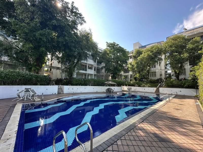 Condominium for Sale at Enau Court - Harun Osman - PropertyGuru.com.my