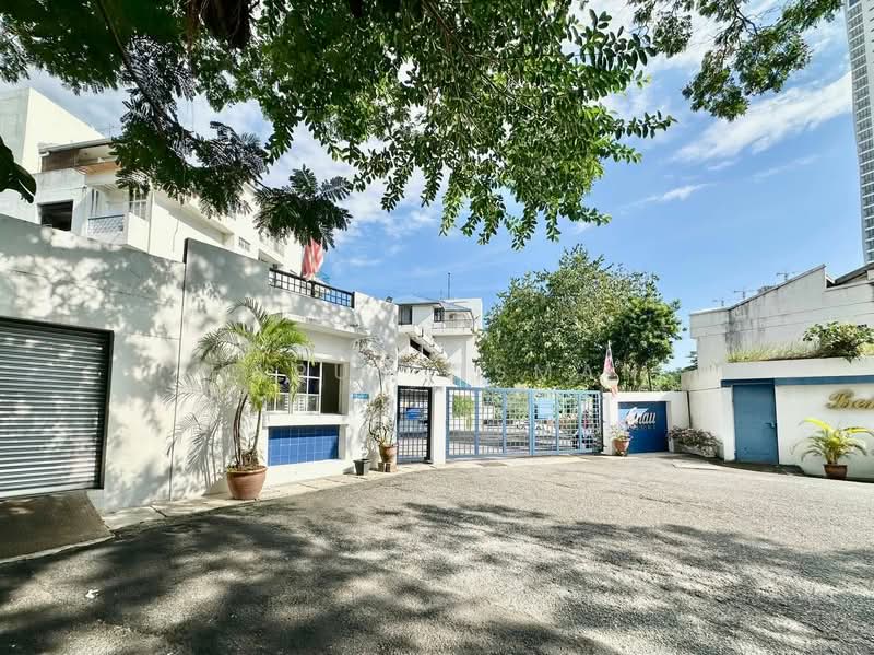 Condominium for Sale at Enau Court - Harun Osman - PropertyGuru.com.my