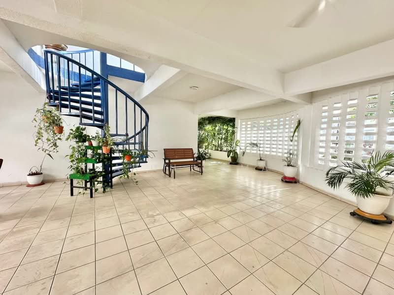 Condominium for Sale at Enau Court - Harun Osman - PropertyGuru.com.my