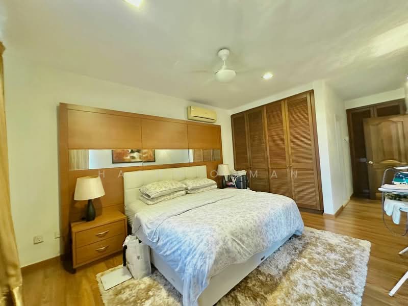 Condominium for Sale at Enau Court - Harun Osman - PropertyGuru.com.my
