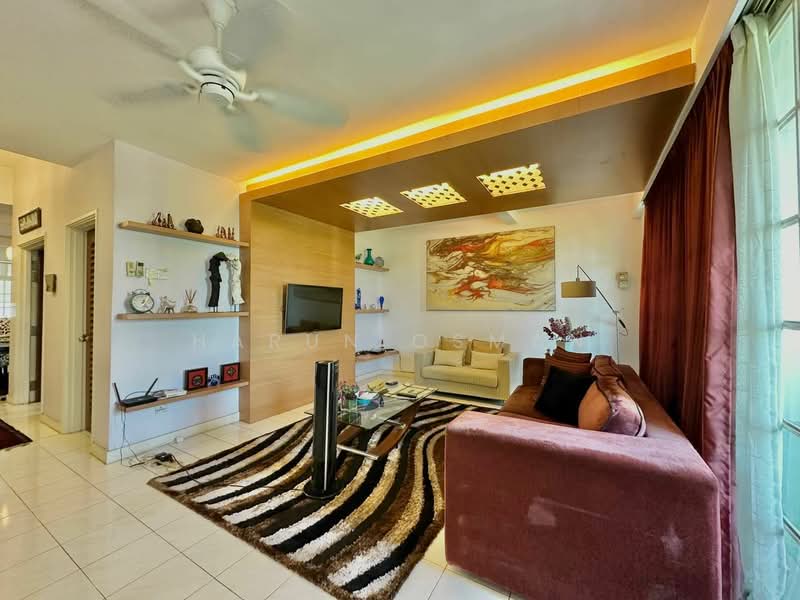 Condominium for Sale at Enau Court - Harun Osman - PropertyGuru.com.my