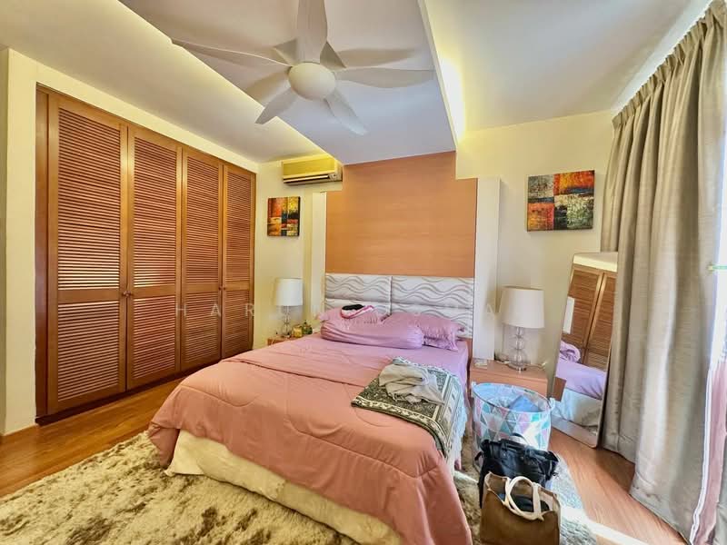 Condominium for Sale at Enau Court - Harun Osman - PropertyGuru.com.my