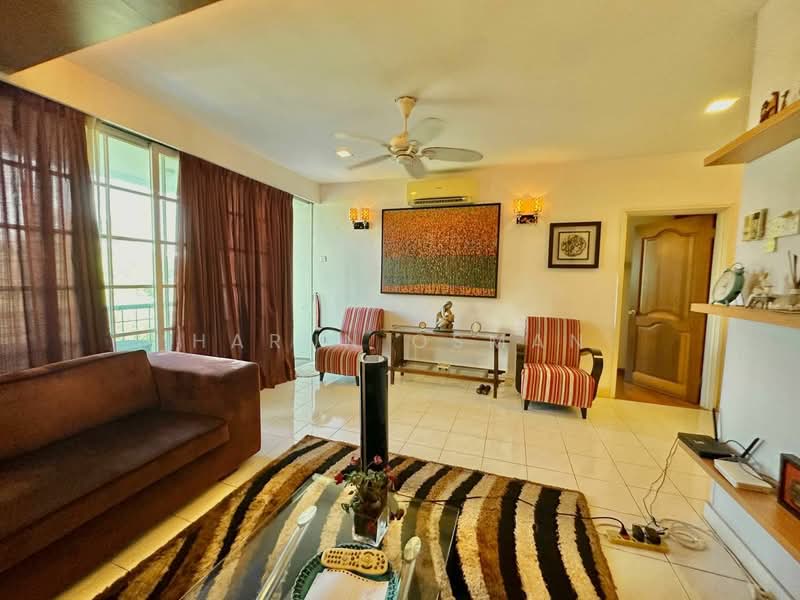 Condominium for Sale at Enau Court - Harun Osman - PropertyGuru.com.my