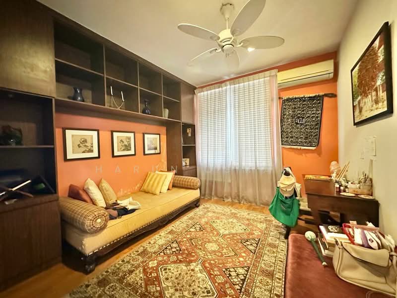 Condominium for Sale at Enau Court - Harun Osman - PropertyGuru.com.my