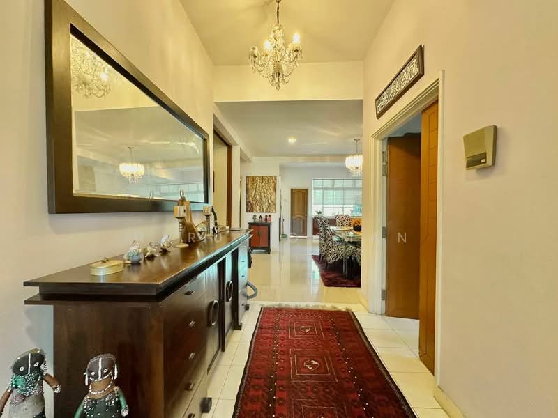 Condominium for Sale at Enau Court - Harun Osman - PropertyGuru.com.my