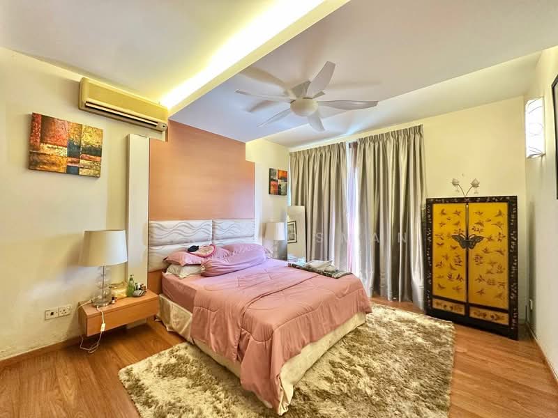 Condominium for Sale at Enau Court - Harun Osman - PropertyGuru.com.my
