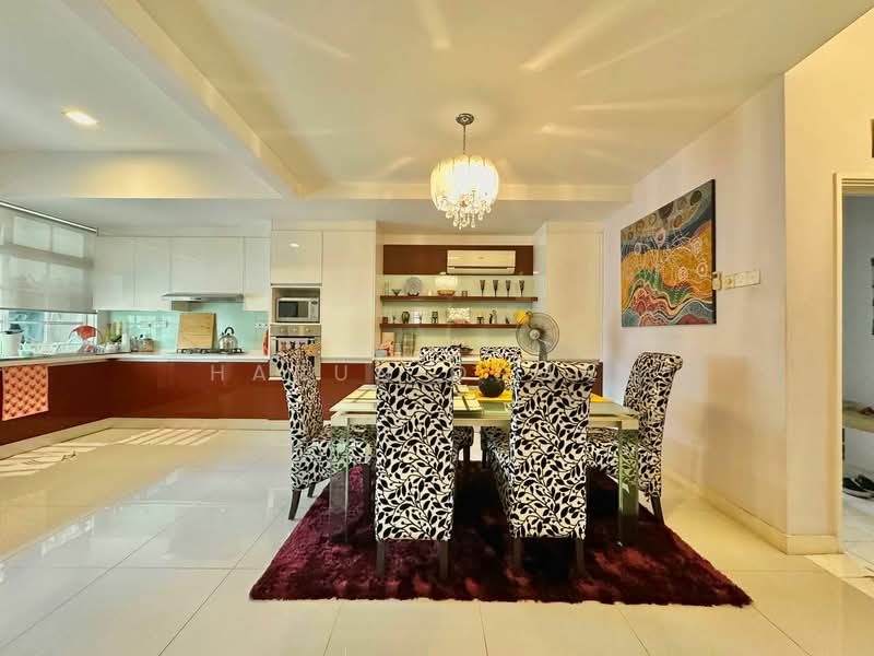 Condominium for Sale at Enau Court - Harun Osman - PropertyGuru.com.my