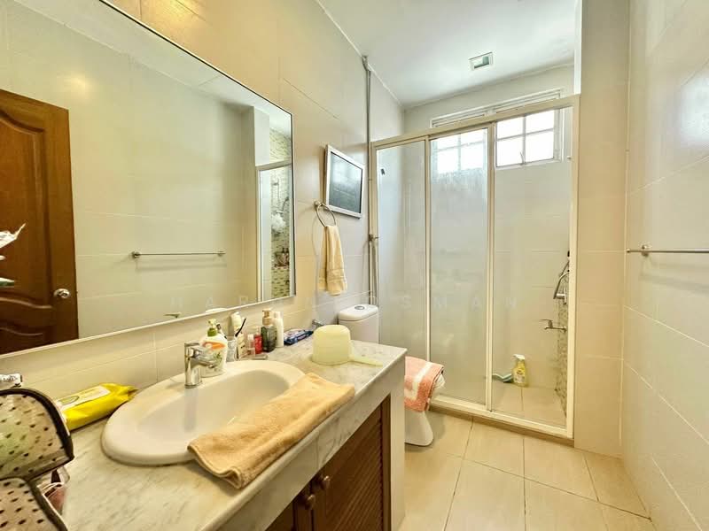 Condominium for Sale at Enau Court - Harun Osman - PropertyGuru.com.my
