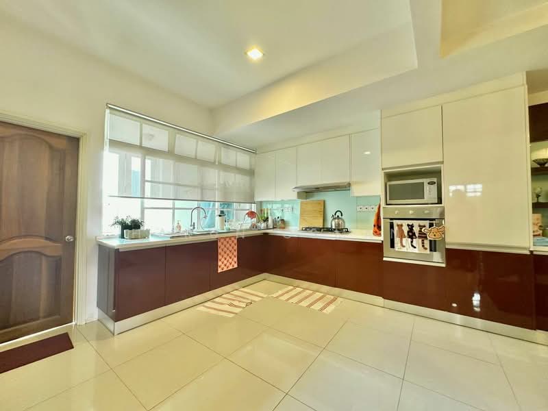 Condominium for Sale at Enau Court - Harun Osman - PropertyGuru.com.my