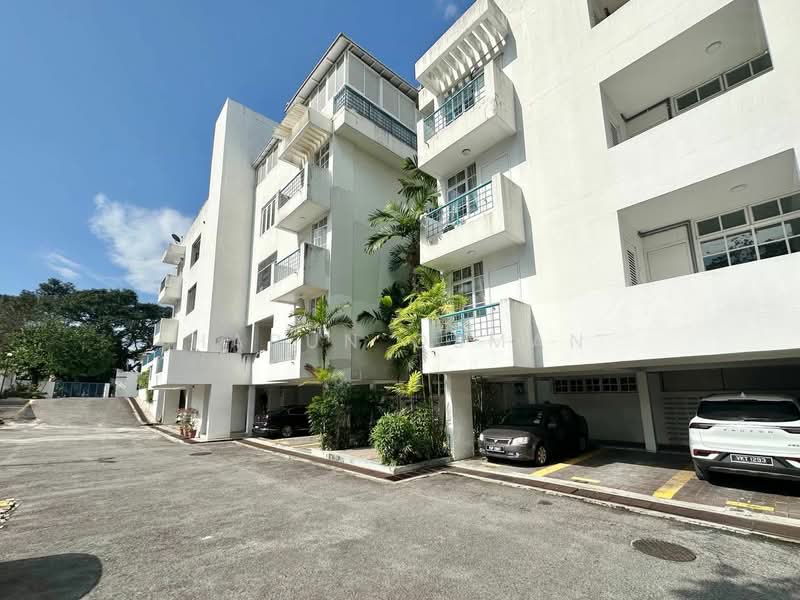 Condominium for Sale at Enau Court - Harun Osman - PropertyGuru.com.my