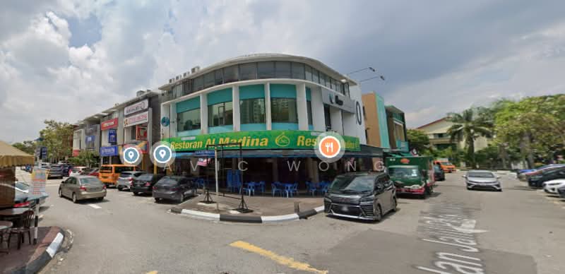Shop for Rent in Taman Esplanad (Bukit Jalil) - Avic Wong - PropertyGuru.com.my