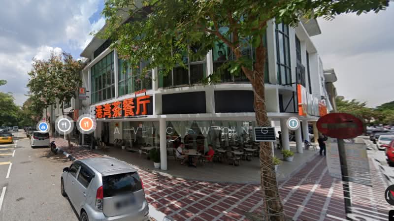 Shop for Rent in Taman Esplanad (Bukit Jalil) - Avic Wong - PropertyGuru.com.my