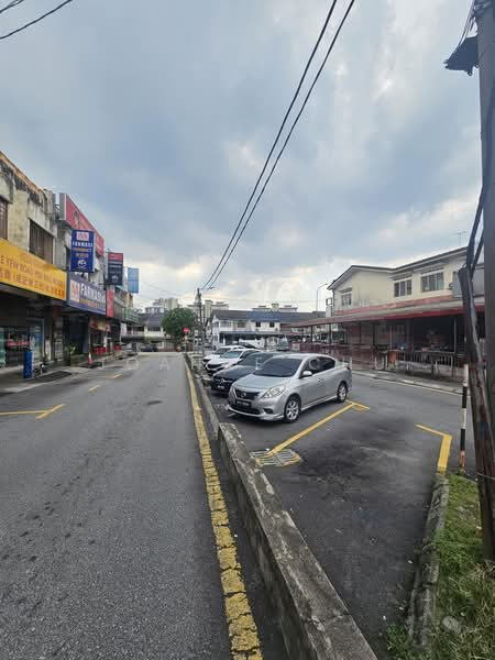 Kedai untuk Disewa di Taman Midah (Cheras) - Joanne Chu - PropertyGuru.com.my