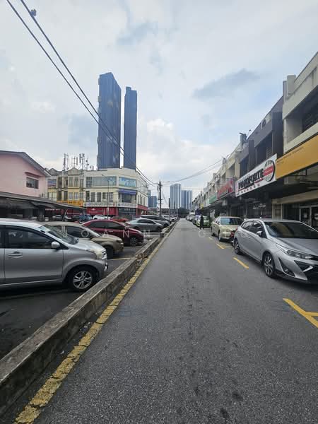Kedai untuk Disewa di Taman Midah (Cheras) - Joanne Chu - PropertyGuru.com.my