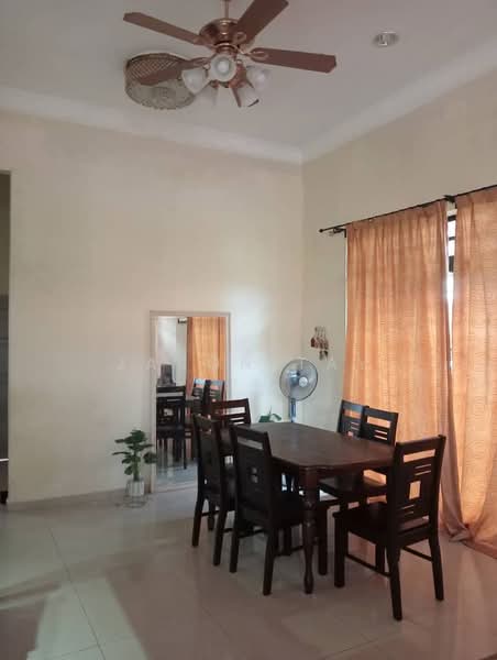 Semi-Detached House for Sale in Ayer Keroh (Melaka) - Jason Tay - Dining Room - PropertyGuru.com.my