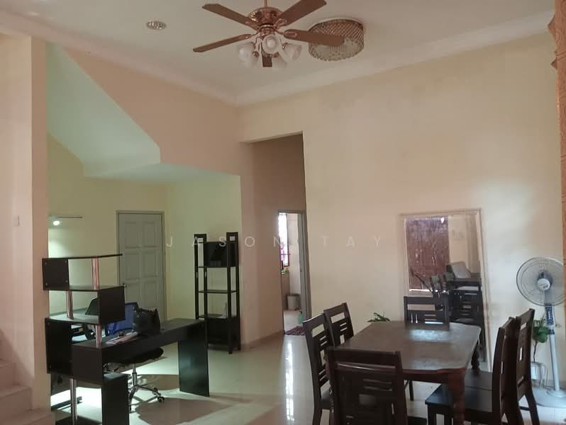 Semi-Detached House for Sale in Ayer Keroh (Melaka) - Jason Tay - Interior - PropertyGuru.com.my
