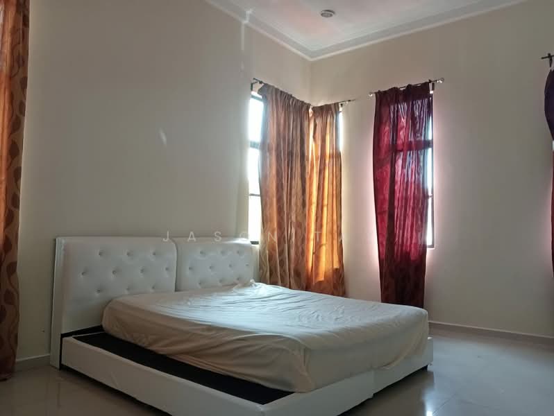 Semi-Detached House for Sale in Ayer Keroh (Melaka) - Jason Tay - Bedroom - PropertyGuru.com.my
