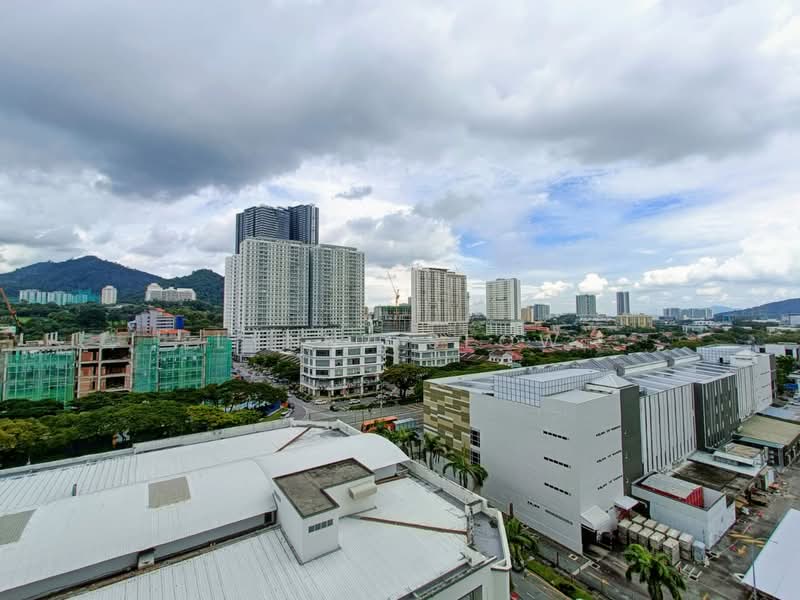 Kondominium untuk Disewa di D'Piazza - Lynnz Seow - Exterior - PropertyGuru.com.my