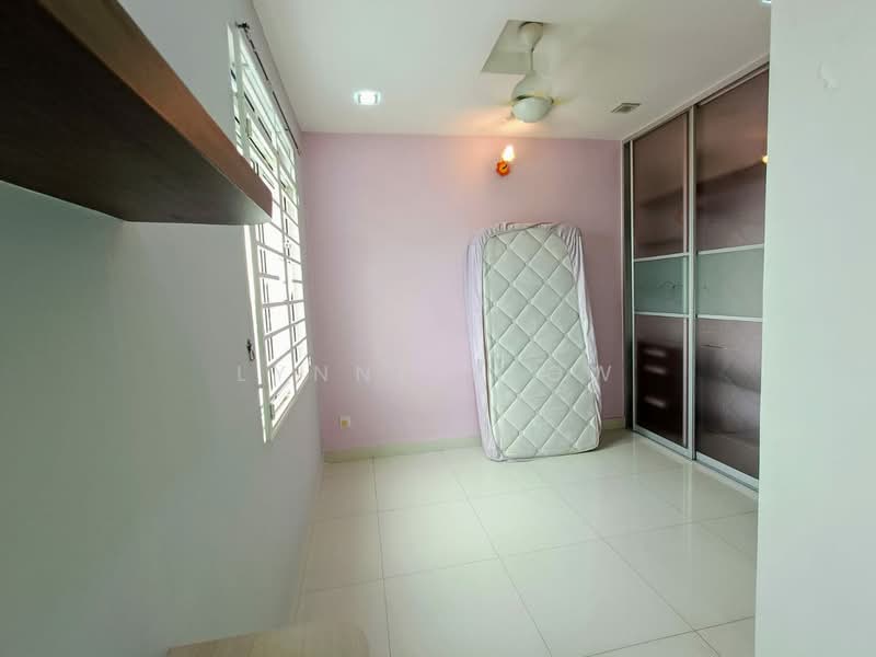 Kondominium untuk Disewa di D'Piazza - Lynnz Seow - Bedroom - PropertyGuru.com.my