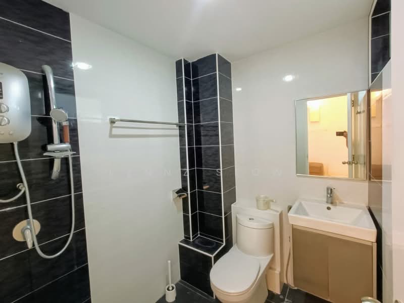 Kondominium untuk Disewa di D'Piazza - Lynnz Seow - Bathroom - PropertyGuru.com.my
