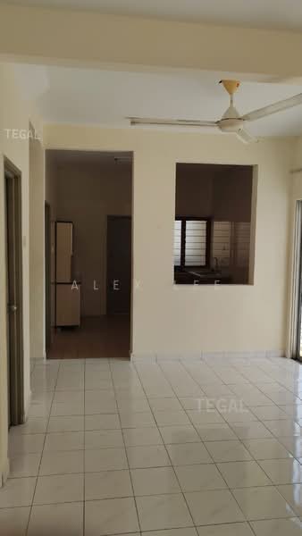 Rumah Teres 2 Tingkat untuk Disewa di Bandar Botanic (Klang) - Alex Lee - Interior - PropertyGuru.com.my
