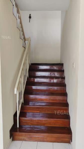 Rumah Teres 2 Tingkat untuk Disewa di Bandar Botanic (Klang) - Alex Lee - Interior - PropertyGuru.com.my