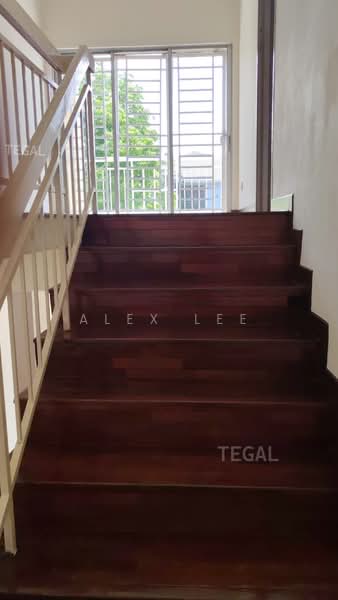 Rumah Teres 2 Tingkat untuk Disewa di Bandar Botanic (Klang) - Alex Lee - Interior - PropertyGuru.com.my