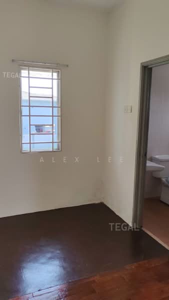 Rumah Teres 2 Tingkat untuk Disewa di Bandar Botanic (Klang) - Alex Lee - Interior - PropertyGuru.com.my