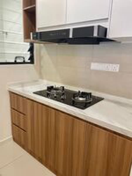 Service Residence for Sale at Sunway Avila Residences - calvin Chin - Kitchen - PropertyGuru.com.my