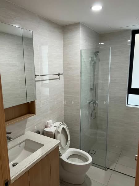 Service Residence for Rent at Aradia Residence @ Lake City KL North - Eugene Yap - PropertyGuru.com.my