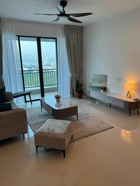 Service Residence for Rent at Aradia Residence @ Lake City KL North - Eugene Yap - PropertyGuru.com.my