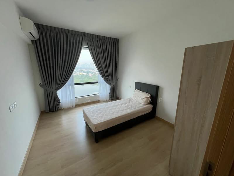 Service Residence for Rent at Aradia Residence @ Lake City KL North - Eugene Yap - PropertyGuru.com.my